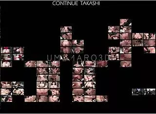 Part 2 - NTR Japanese 18 teen girl experiences a passionate threesome with her close friend and stepbrother