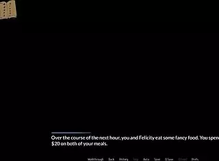 探索后宫酒店 第121集