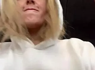 saptona gets horny in gym with see through shirt showing sweaty hard nipples