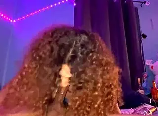 Latina Babe Licks Brunette's Pussy In Intense 69 Muff Diving