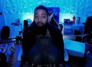 Majiikmontanaxxx Introducing Big Booty BBW Daisy Doll