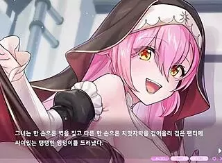 Kaiju Princess Pozzi