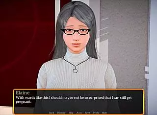 Exploring my new family in this game series