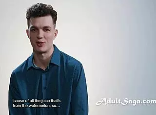 I Am Ass Man All The Way Man - Josh Rivers