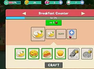 Nutaku Booty Farm Hentai Game Part 10 Ranch Adventures.