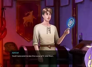 what a legend part 22 saying hi to the girls, anime princess with big tits and sexy ass.