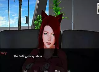 redhead family adventures in 3d cartoon hentai anime series 141