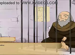 Four Elements Trainer Book 2 dives into love stories in part 6