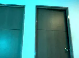 i used vr goggles to watch two gorgeous colombian girls and fuck them with my big black cock