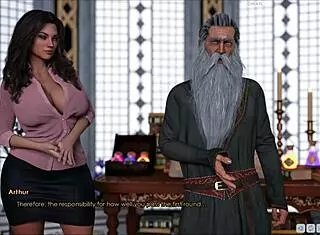 lust academy 204 game adventure