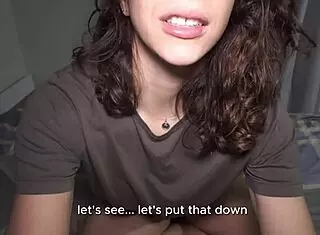 Joi Cei Despertando Con Tu Hermanastra