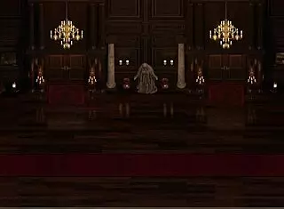 Complete gameplay genesis order part 56