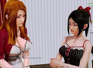 探索后宫酒店 第121集