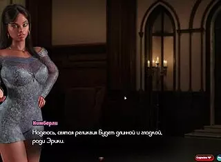 Complete gameplay genesis order part 56