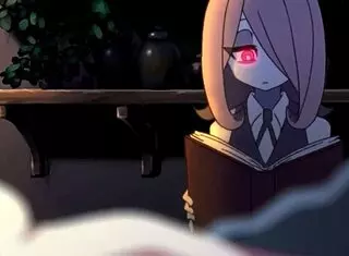 I-I made this animation compilation, oops!