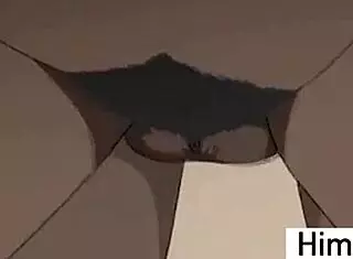 I can't get enough of my hot stepmom's massive boobs in this uncensored hentai