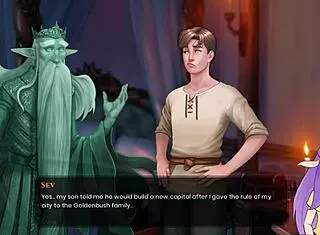 what a legend part 22 saying hi to the girls, anime princess with big tits and sexy ass.