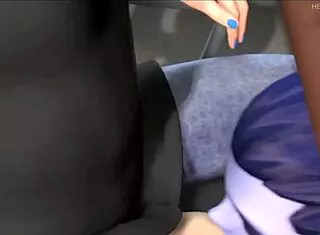 Anime Compilation Featuring Various Mouth Scenes