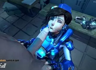 Anime Compilation Featuring Various Mouth Scenes