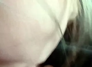 Suck that BIG COCK until I cum in your throat!