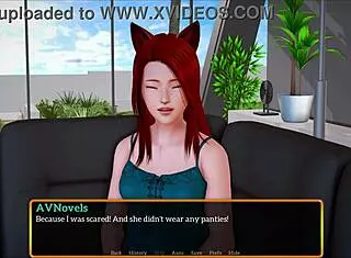 my new stepfamily game episode 601 with exciting developments