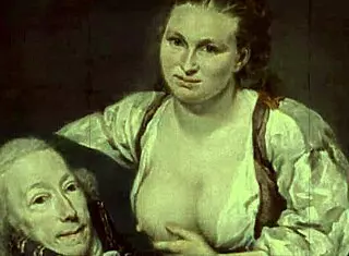 have you seen these vintage erotic drawings? they're so sexy and hot