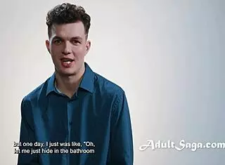 I Am Ass Man All The Way Man - Josh Rivers