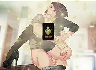 complete gameplay - our red string part 43