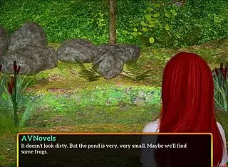 my new family 383 game with teen cartoon action