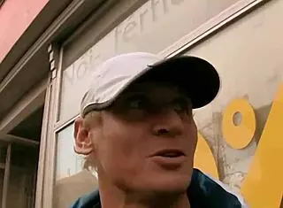 hunting a slave in the city, fresh 18 yo zyna