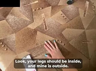 my step dad's blonde girlfriend wanted me to fuck her hard, face fucking and facial