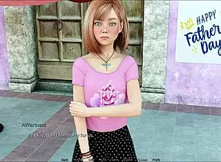 Sunshine Love 150 Brings Hot Anime Action