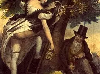 My secret life unfolds in erotic vintage anime