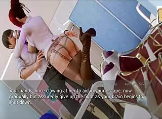 Academy 140 Game Adventure