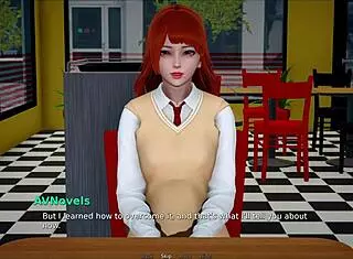 my bully is my lover 12