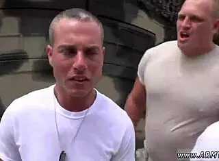 熊裝首次光頭洞性愛