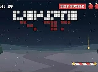 Boss Reveals Huge Cock In Claus Secret Surprise Xmas Hentai Ep 4