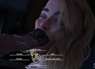 stepmom and step aunty FUCK me with their HOLES until I CUM in 3d hentai porn - life in santa county.