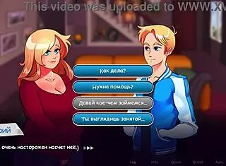 Complete Gameplay - Life in Woodchester Part 2