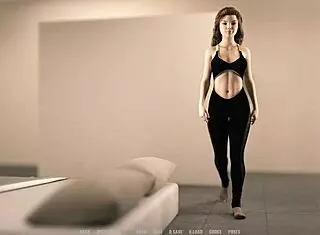 i fucked hot milf from my dreams - sex 5 15 tales from the unending void 20