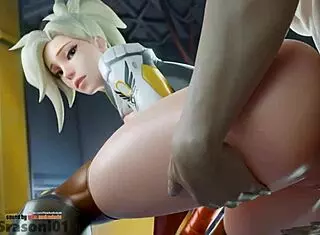 10月24日守望先锋精选合集