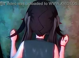 I explore the world of Genshin Impact in episode 31.