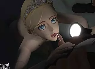 teen warriors embark on a daring anime adventure that keeps you on the edge of your seat