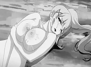 Anime to Give You a Handjob and Creampie Scenes