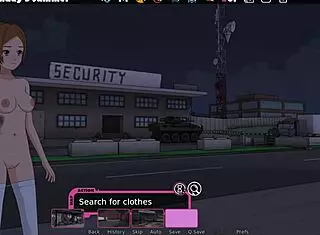 The fixer uses mind transfer to become a secret agent in episode three