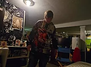 i casually fucked this gay guy so good he was moaning all night long