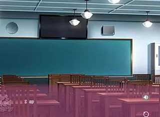 Overly Qualified Ms Mary Reveals Huge Asian Tits!