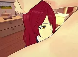 episode 199 in hentai anime series