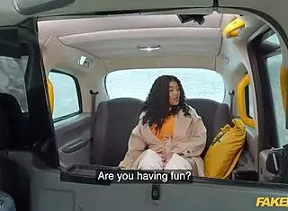 假出租司机惊呆巨乳肥臀