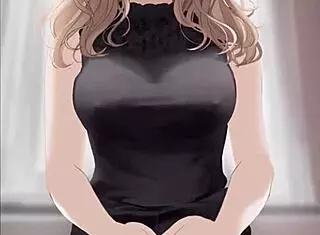 Watch this anime girl ride that cock in cowgirl?